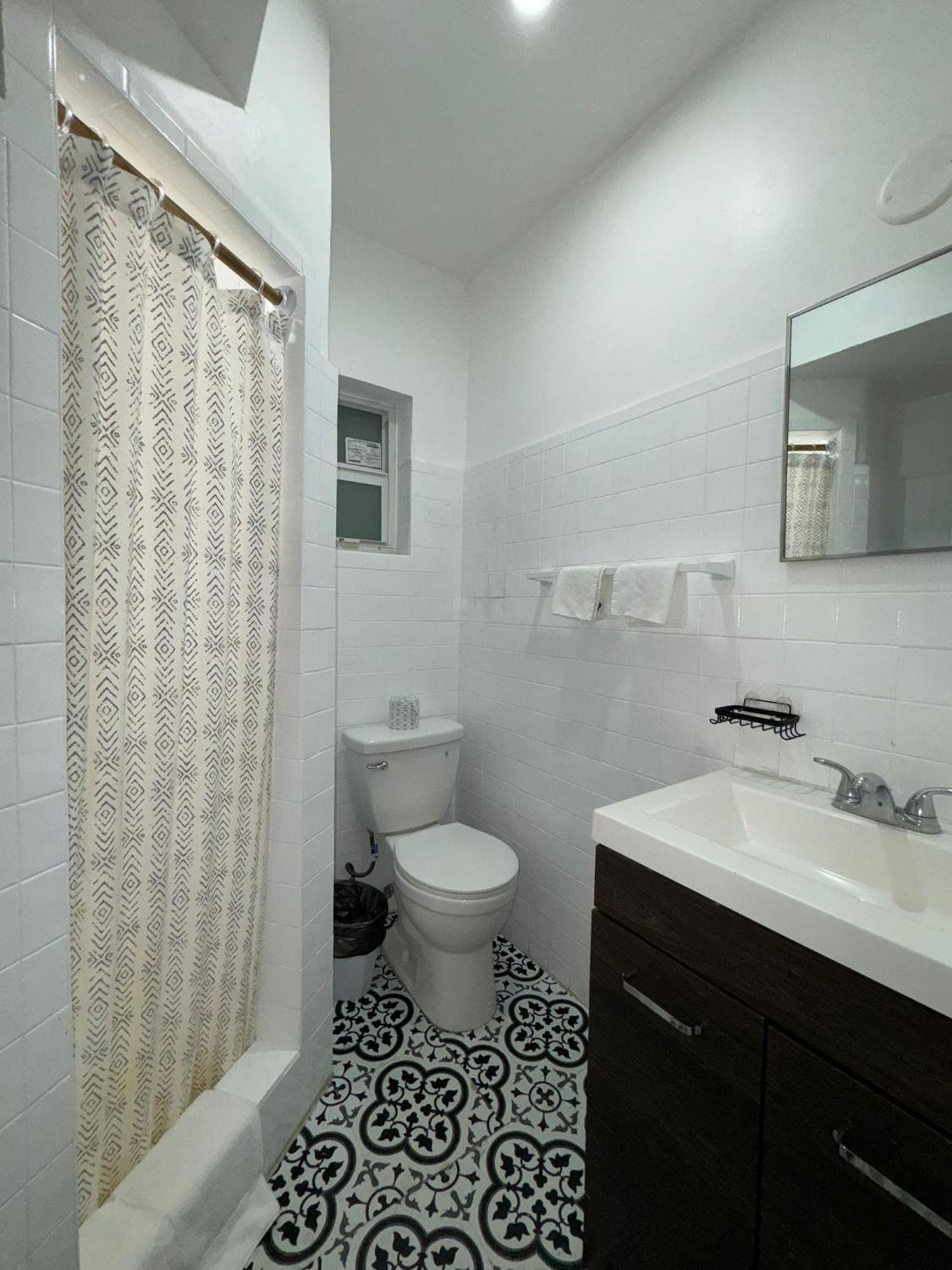 Hotel Rainbow - Miami - Little Havanna エクステリア 写真