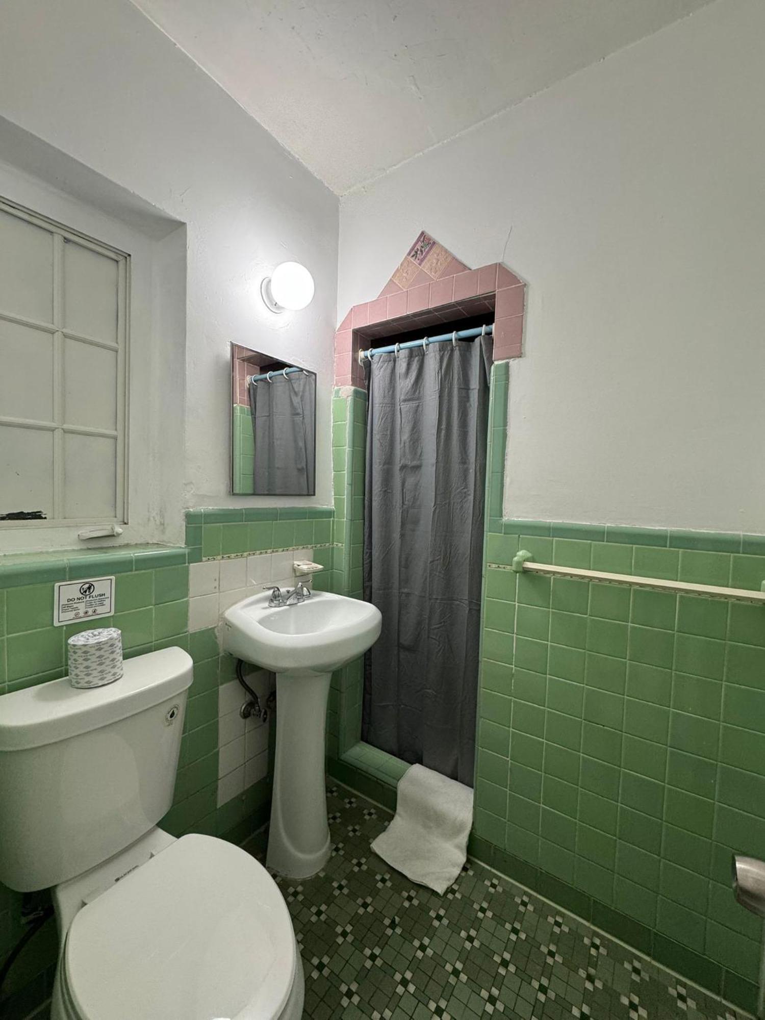 Hotel Rainbow - Miami - Little Havanna エクステリア 写真
